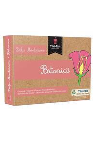 Copertă produs Lecţii de botanică. Lecții Montessori