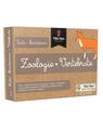 Copertă produs Lecţii de zoologie: Vertebrate. Lecții Montessori - thumb 1