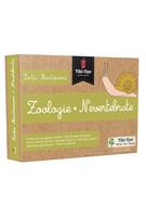 Lecţii de zoologie: Nevertebrate. Lecții Montessori