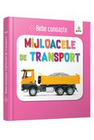 Mijloacele de transport. Bebe cunoaște
