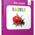 Copertă produs G&acirc;zele. Bebe cunoaște - gallery small 