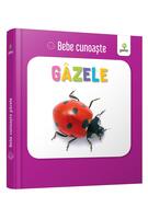 G&acirc;zele. Bebe cunoaște