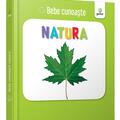 Copertă produs Natura. Bebe cunoaște - gallery small 