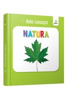 Natura. Bebe cunoaște