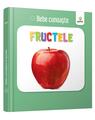 Copertă produs Fructele. Bebe cunoaște - thumb 1