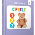 Copertă produs Cifrele. Bebe cunoaște - gallery small 