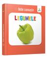 Copertă produs Legumele. Bebe cunoaște - thumb 1