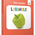 Copertă produs Legumele. Bebe cunoaște - gallery small 