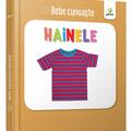 Copertă produs Hainele. Bebe cunoaște - gallery small 