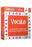 Vocale. Domino