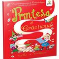 Copertă produs Prințesa și Crăciunul. Poveștile prințesei - gallery small 