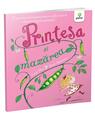 Copertă produs Prințesa și mazărea. Poveștile prințesei - thumb 1