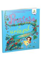Prințesa și uriașul. Poveștile prințesei