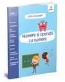 Copertă produs Numere și operații cu numere - thumb 1