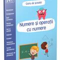 Copertă produs Numere și operații cu numere - gallery small 