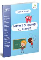 Imagine produs Numere și operații cu numere