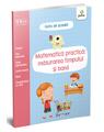 Copertă produs Matematică practică: măsurarea timpului și banii - thumb 1