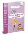 Copertă produs Scriere și construire de enunțuri - thumb 1