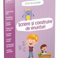 Copertă produs Scriere și construire de enunțuri - gallery small 