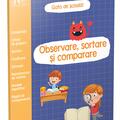Copertă produs Observare, sortare și comparare - gallery small 