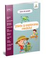 Copertă produs Științe și explorarea mediului - thumb 1
