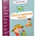 Copertă produs Științe și explorarea mediului - gallery small 