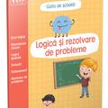 Copertă produs Logică și rezolvare de probleme - gallery small 