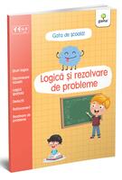 Imagine produs Logică și rezolvare de probleme