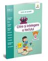 Copertă produs Citire și &icirc;nțelegere a textului - thumb 1