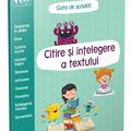 Copertă produs Citire și &icirc;nțelegere a textului - gallery small 