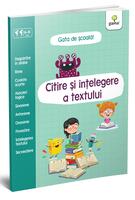 Imagine produs Citire și &icirc;nțelegere a textului