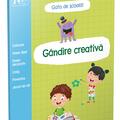 Copertă produs G&acirc;ndire creativă - gallery small 
