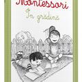 Copertă produs Activități de scriere Montessori. &Icirc;n grădină - gallery small 