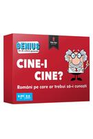 Imagine produs Cine-i cine? Rom&acirc;ni pe care ar trebui să-i cunoști. Genius