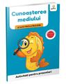 Copertă produs Cunoașterea mediului. Grupele mică și mijlocie. Activități pentru preșcolari - thumb 1