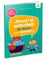Copertă produs Jocuri și activități de desen. Grupa mică și mijlocie. Jocuri și activități pentru grădiniță - thumb 1