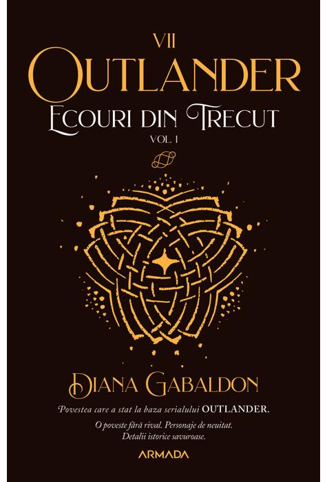 Copertă produs Ecouri din trecut (Vol. 11)