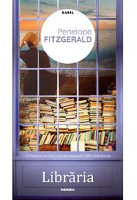 Copertă produs Librăria