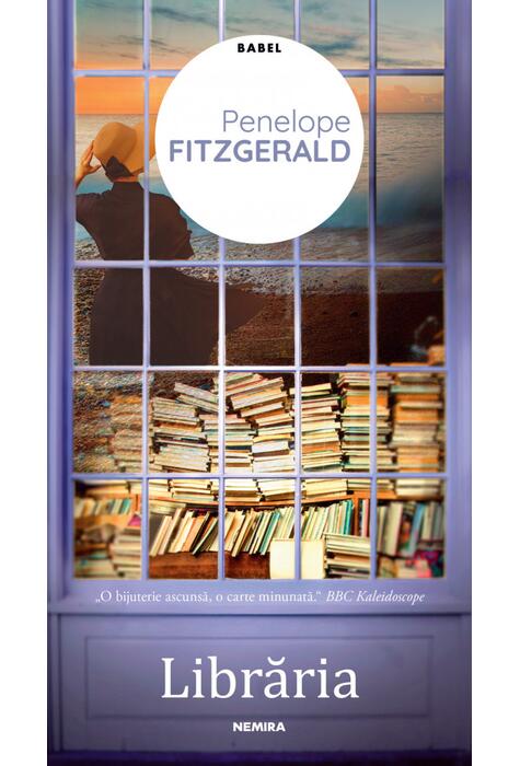 Copertă produs Librăria