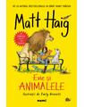 Copertă produs Evie și animalele (Vol. 1) - thumb 1
