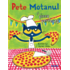 Copertă produs Pete Motanul și pizza perfectă