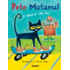 Copertă produs Pete Motanul și vecinul cel nou