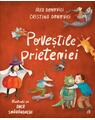 Copertă produs Poveștile prieteniei - thumb 1