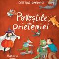Copertă produs Poveștile prieteniei - gallery small 