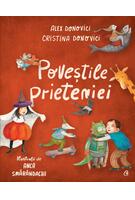 Imagine produs Poveștile prieteniei