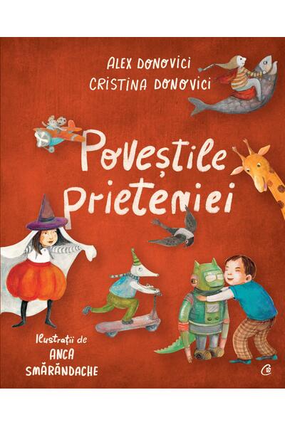 Poveștile prieteniei