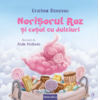 Copertă produs Norişorul Roz și coșul cu dulciuri (Vol. 3)