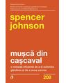 Copertă produs Mușcă din cașcaval - thumb 1