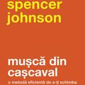 Copertă produs Mușcă din cașcaval - gallery small 