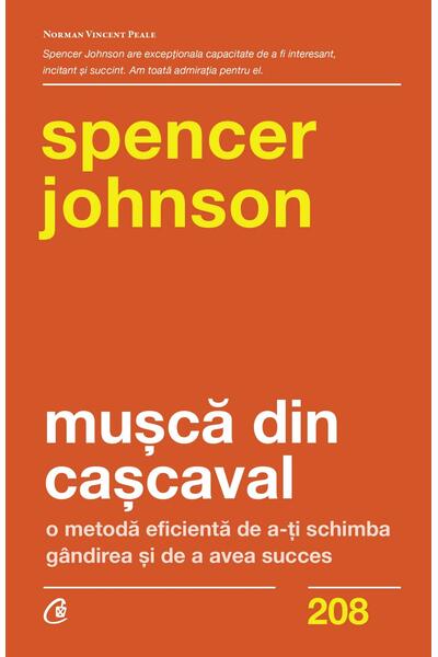 Mușcă din cașcaval
